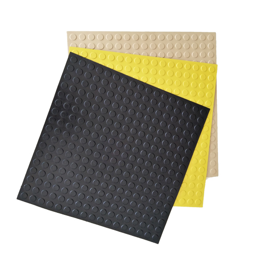 Anti Slip Rubber Floor Mat