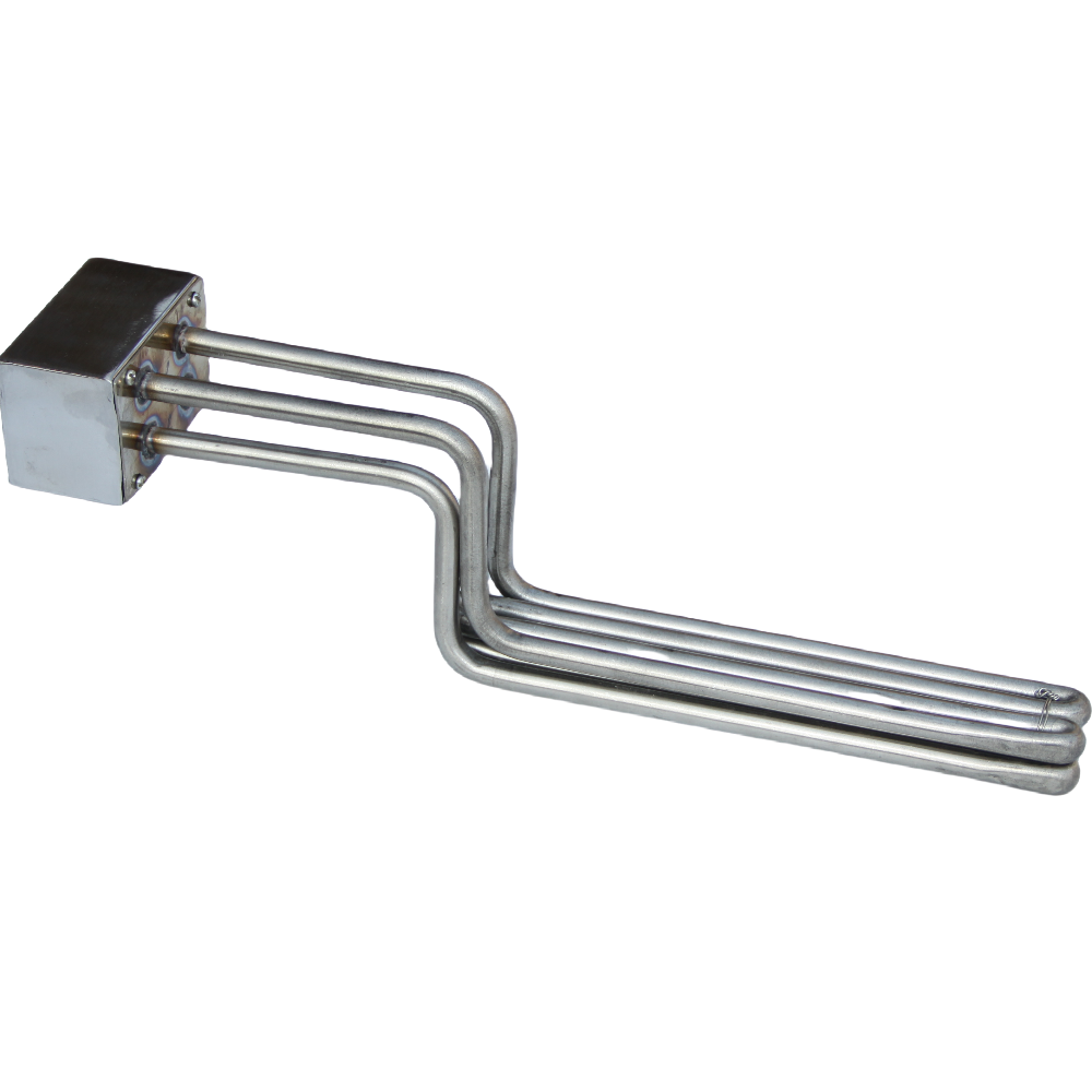 Battery equipment heating pipe Battery equipment heating pipe
