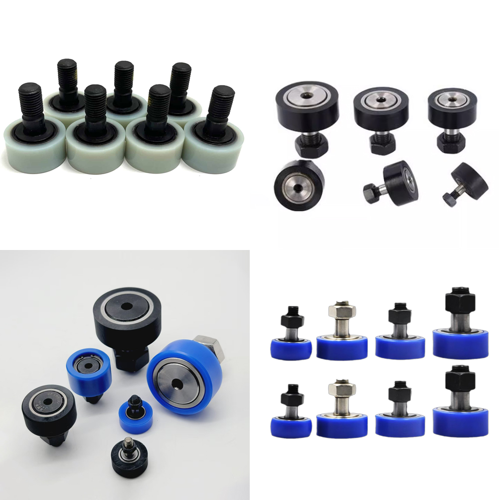 cam follower needle roller bearing cam follower needle roller bearing