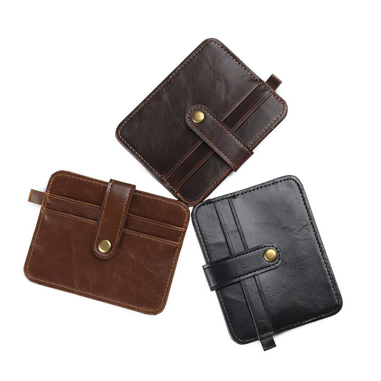 Korthållare Card Holder