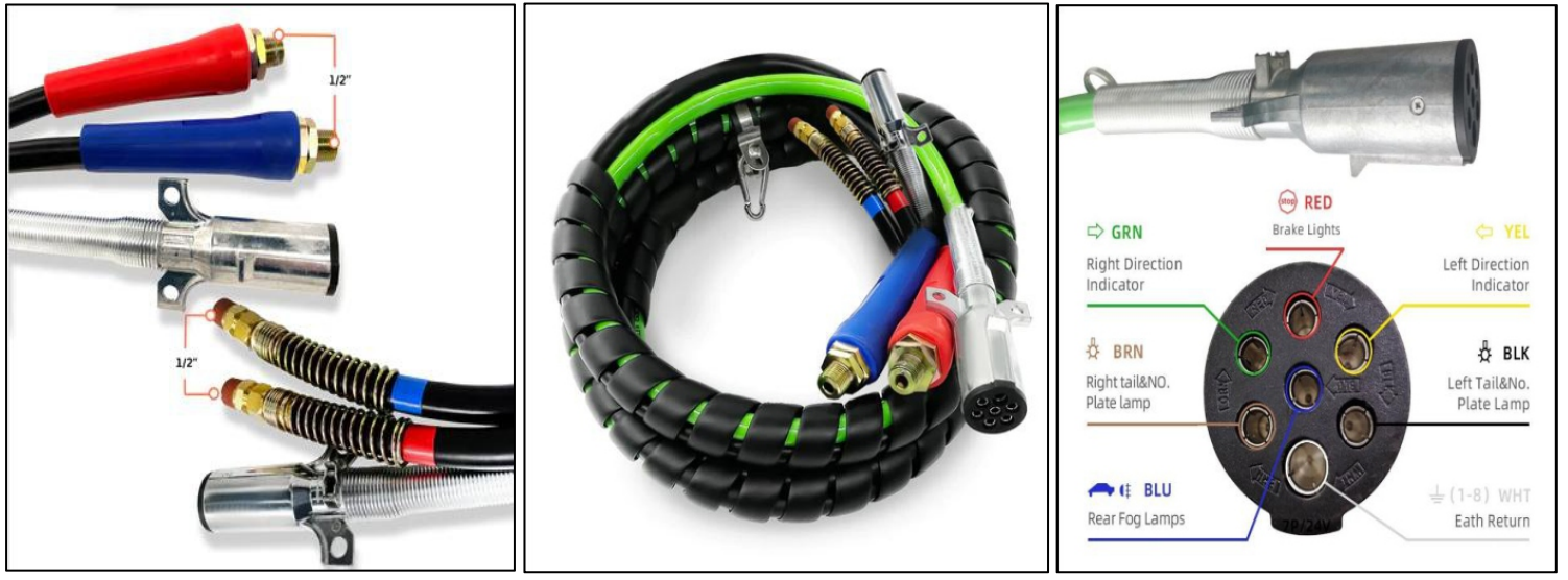 air power lines air power lines