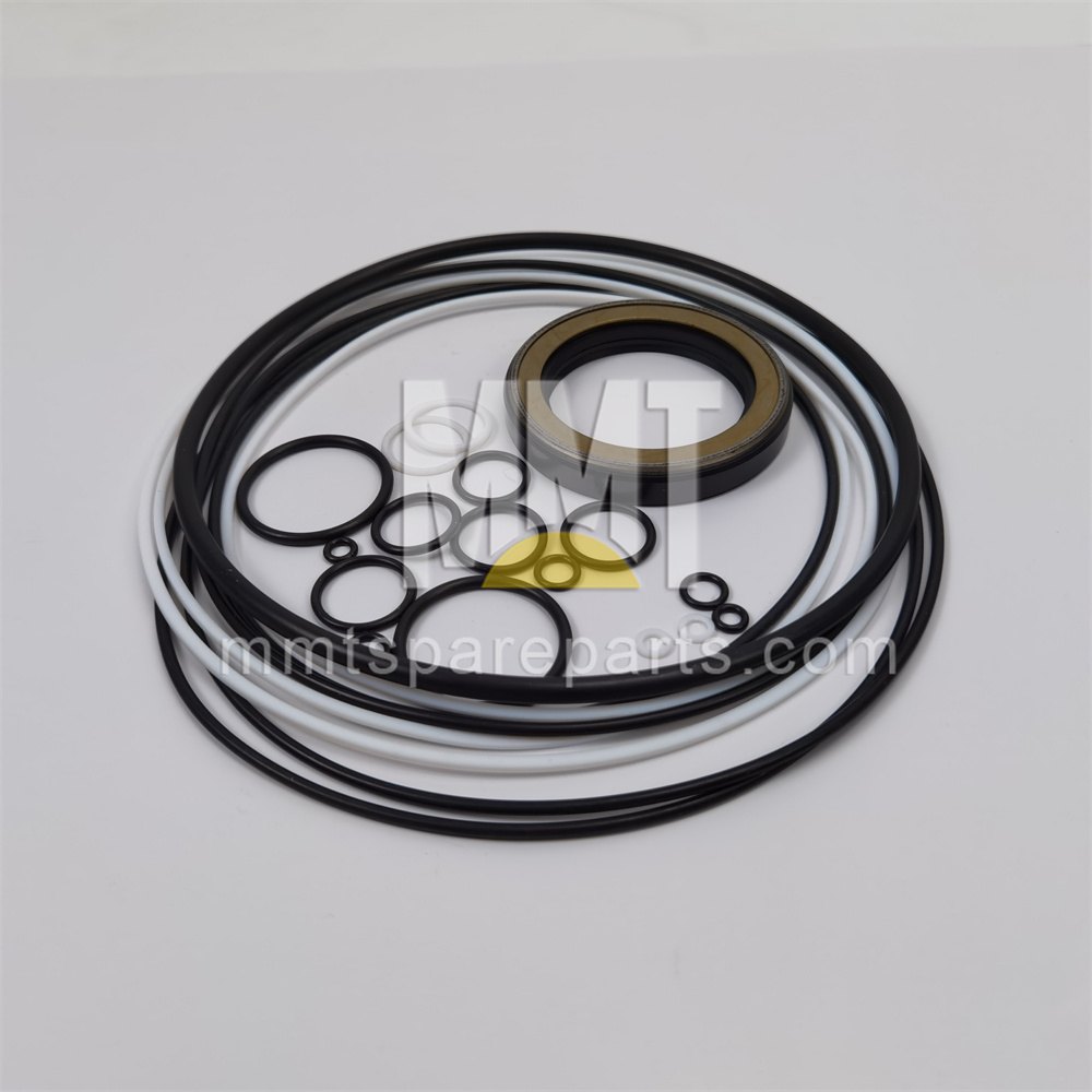 Hydraulic Cylinder Seal Kit 107-6988 Hydraulic Cylinder Seal Kit 107-6988