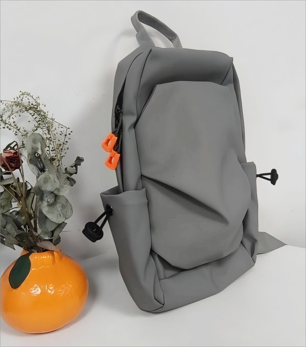 Waterproof USB crossbody bag for men Waterproof USB crossbody bag for men
