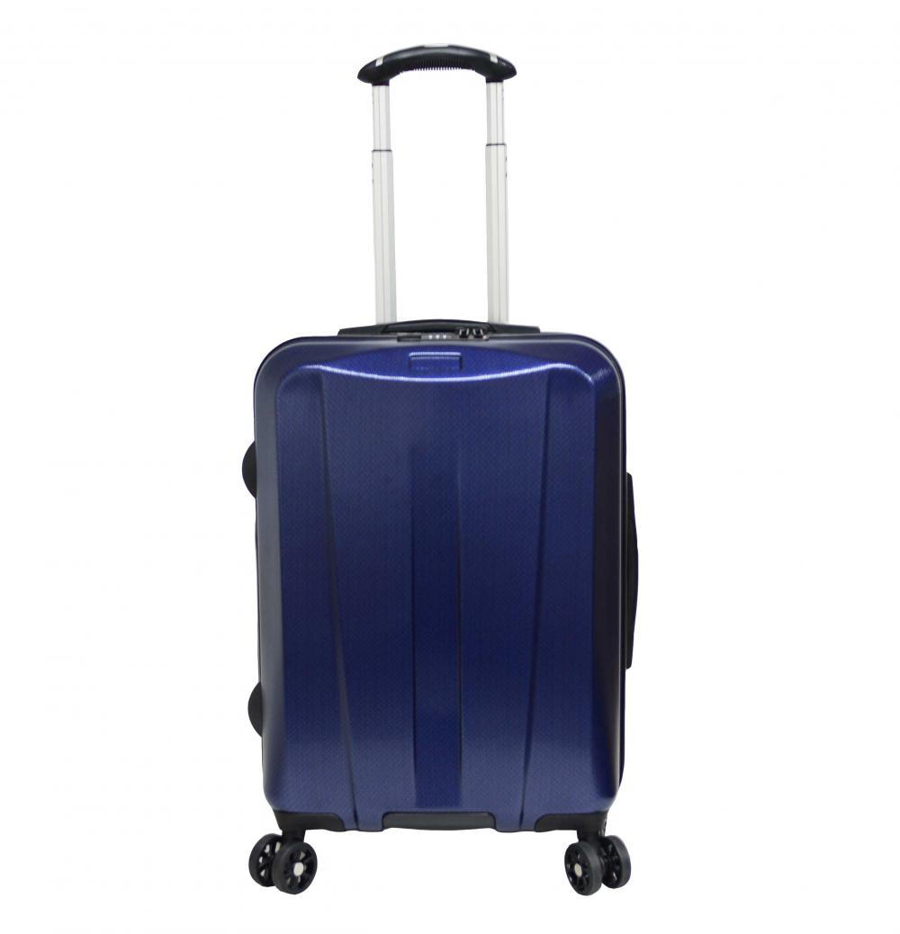 ABS+PC alloy material luggage set