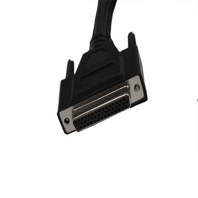OBD Adapter Benz 14Pin Diagnostic Cable OBD Adapter Benz 14Pin Diagnostic Cable