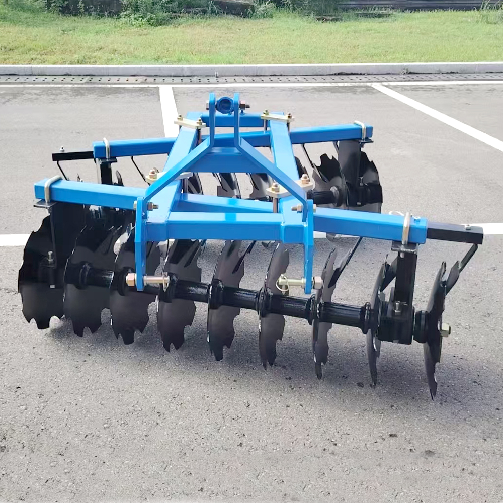 high disc harrow high disc harrow