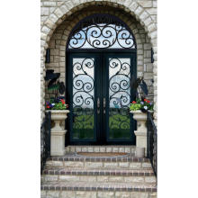 Wrought Iron Doors China Wrought Iron Doors Supplier Manufacturer