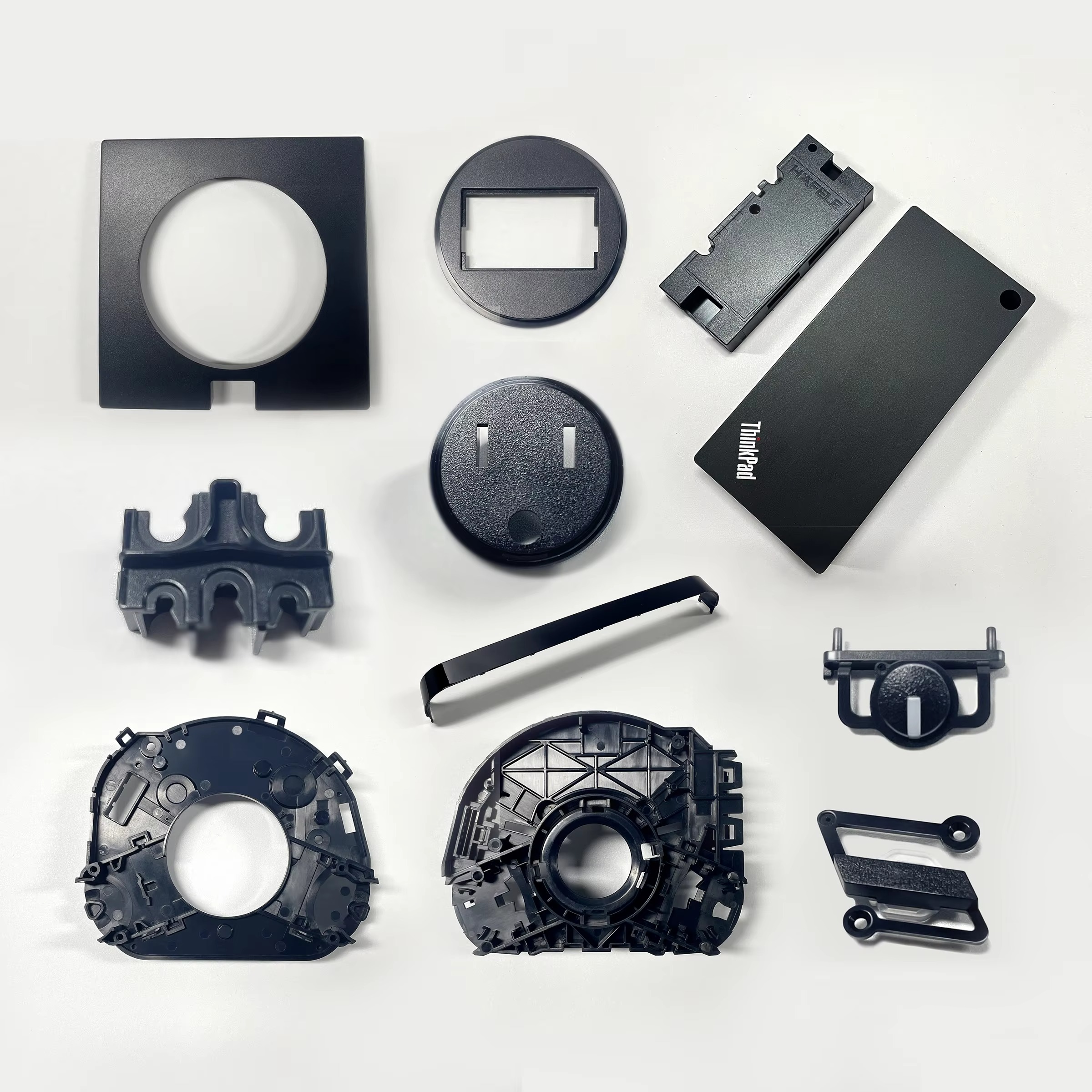 Household Appliances ABS & PP Materials5 Household Appliances ABS & PP Materials5