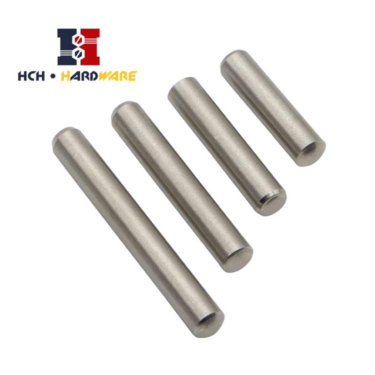 Cylindrical Pin Stainless Steel 04 Cylindrical Pin Stainless Steel 04