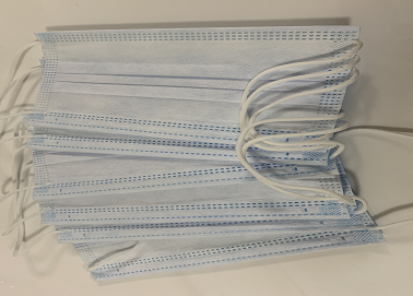 Breathable Protective Mask