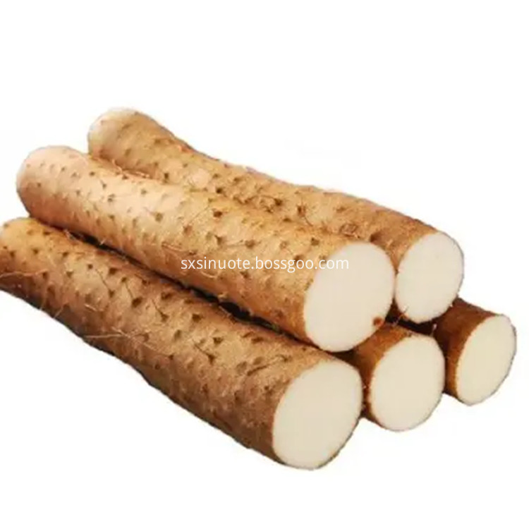 Yam Powder Yam Powder