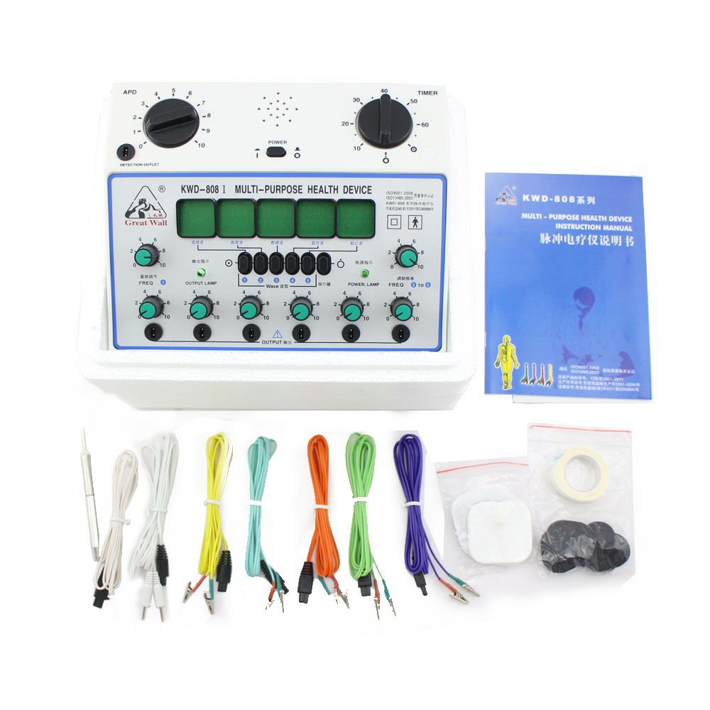 Acupuncture Stimulator