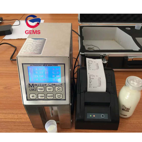 Automatic Milk Analyzer Milk Cream Fat Testing Machine for Sale, Automatic Milk Analyzer Milk Cream Fat Testing Machine wholesale From China
