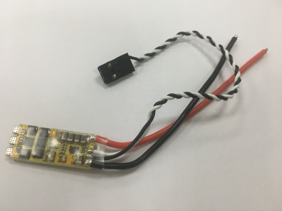 Drone ESC