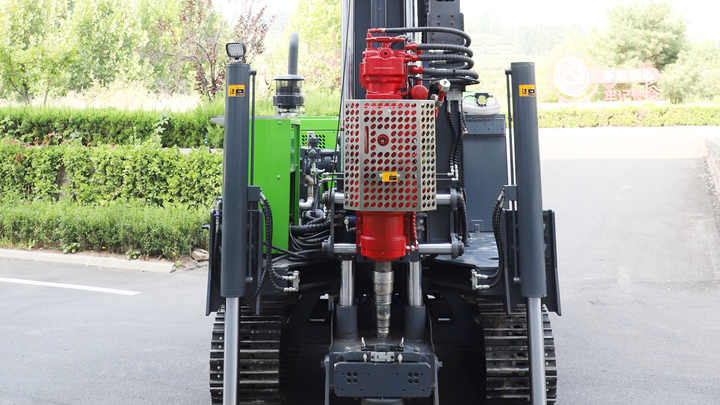 High efficiency drillin Chinese supplier High efficiency drillin Chinese supplier