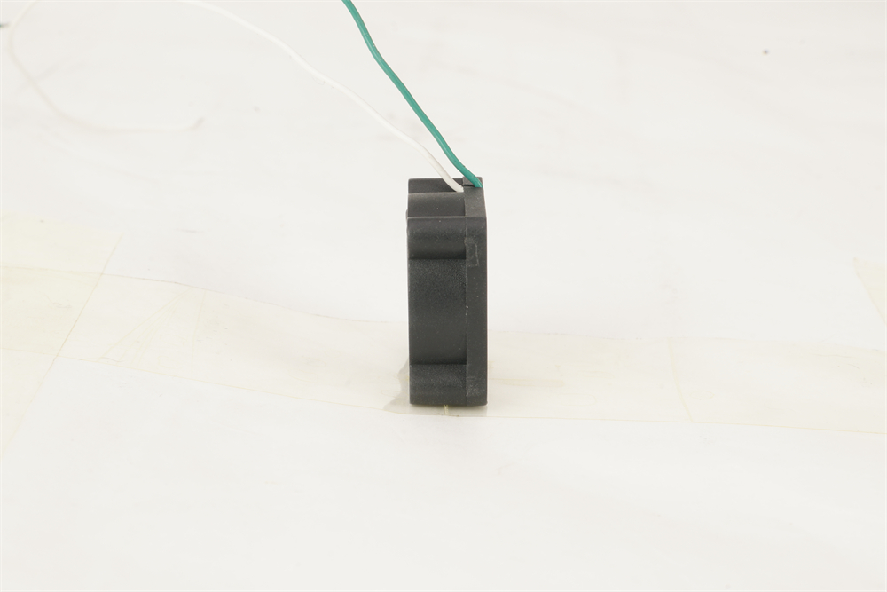 Cooling fan Cooling fan