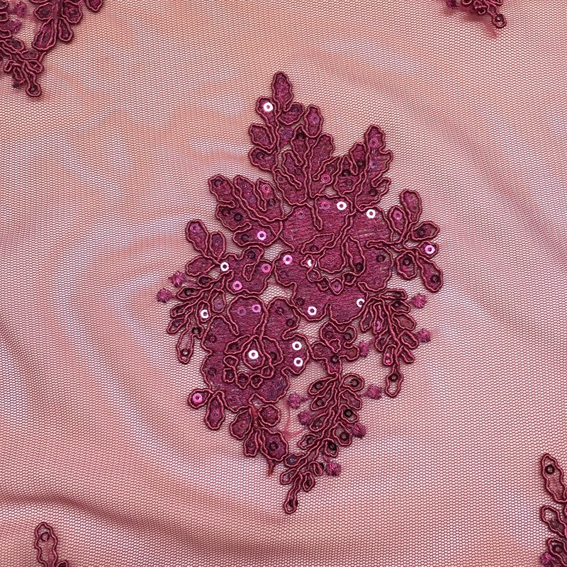 Вышитые Embroidered