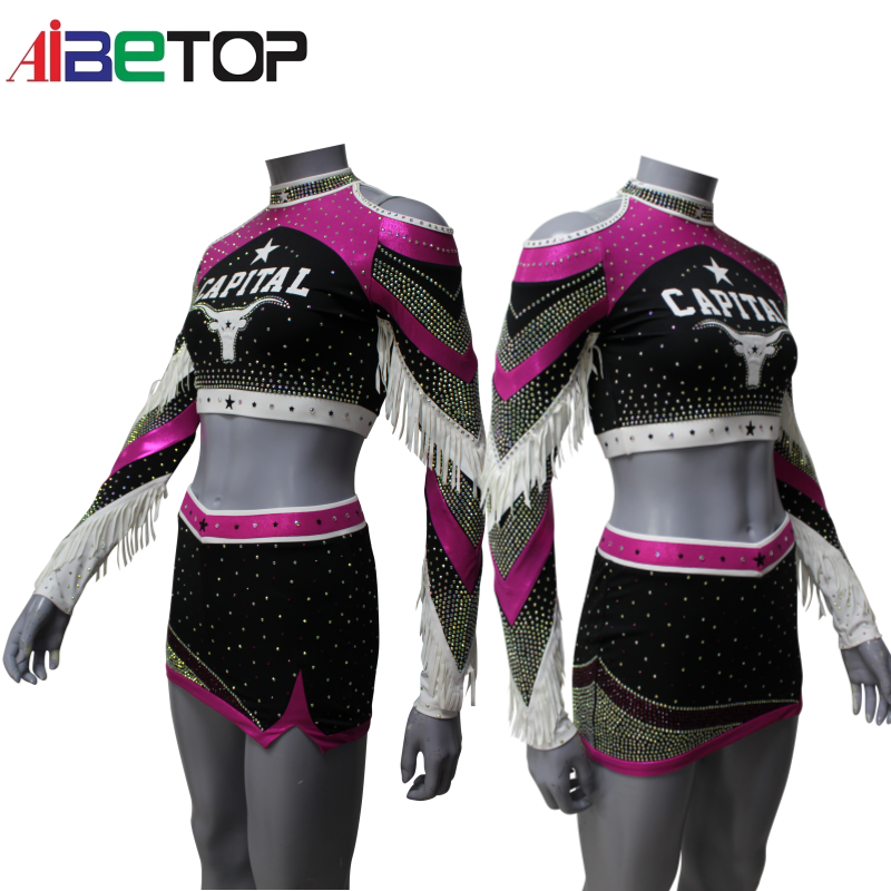 cheer uniform (2) cheer uniform (2)