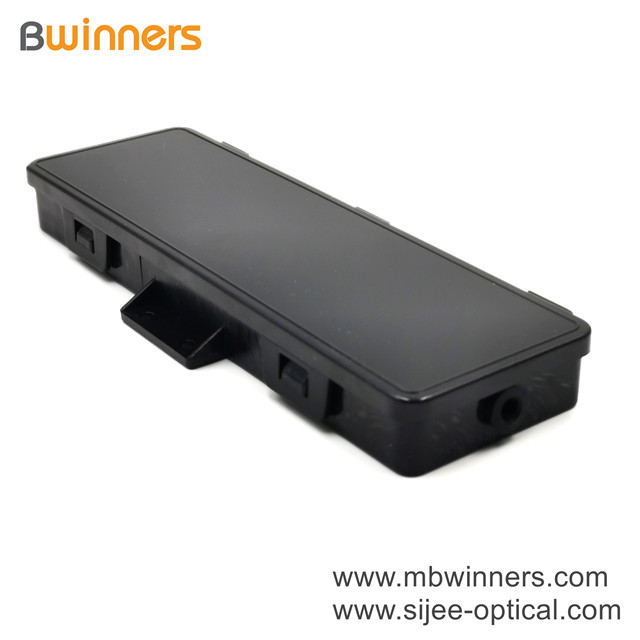 Fiber Optic Enclosure Fiber Optic Enclosure