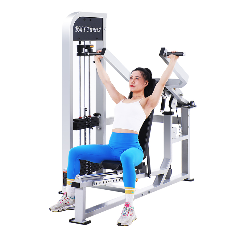 Shoulder Press&Chest Press Machine Shoulder Press&Chest Press Machine