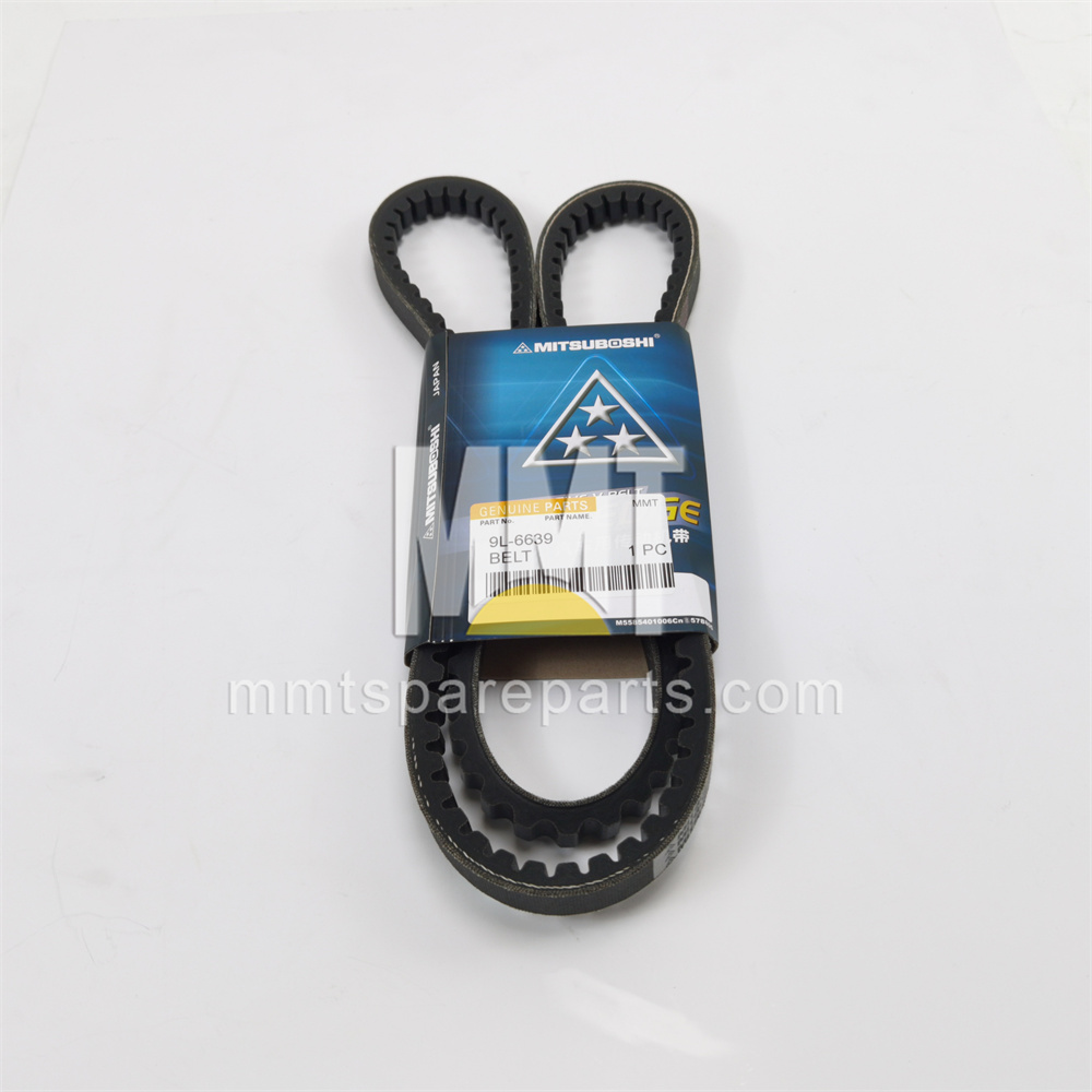 Serpentine Belt 9L-6639 Serpentine Belt 9L-6639