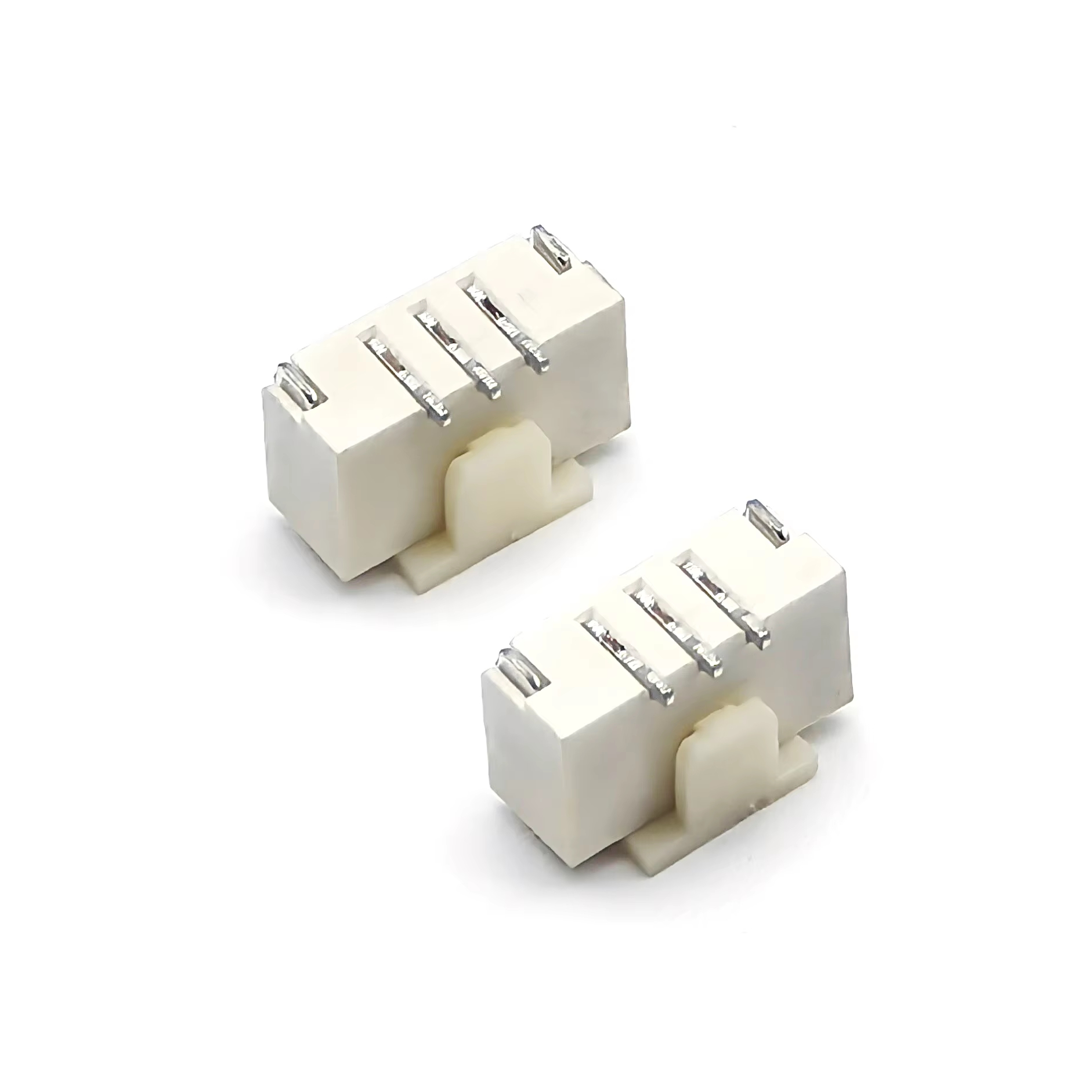 PH1.25mm Wafer Vertical SMT Type Pin header Connector 3P PH1.25mm Wafer Vertical SMT Type Pin header Connector 3P