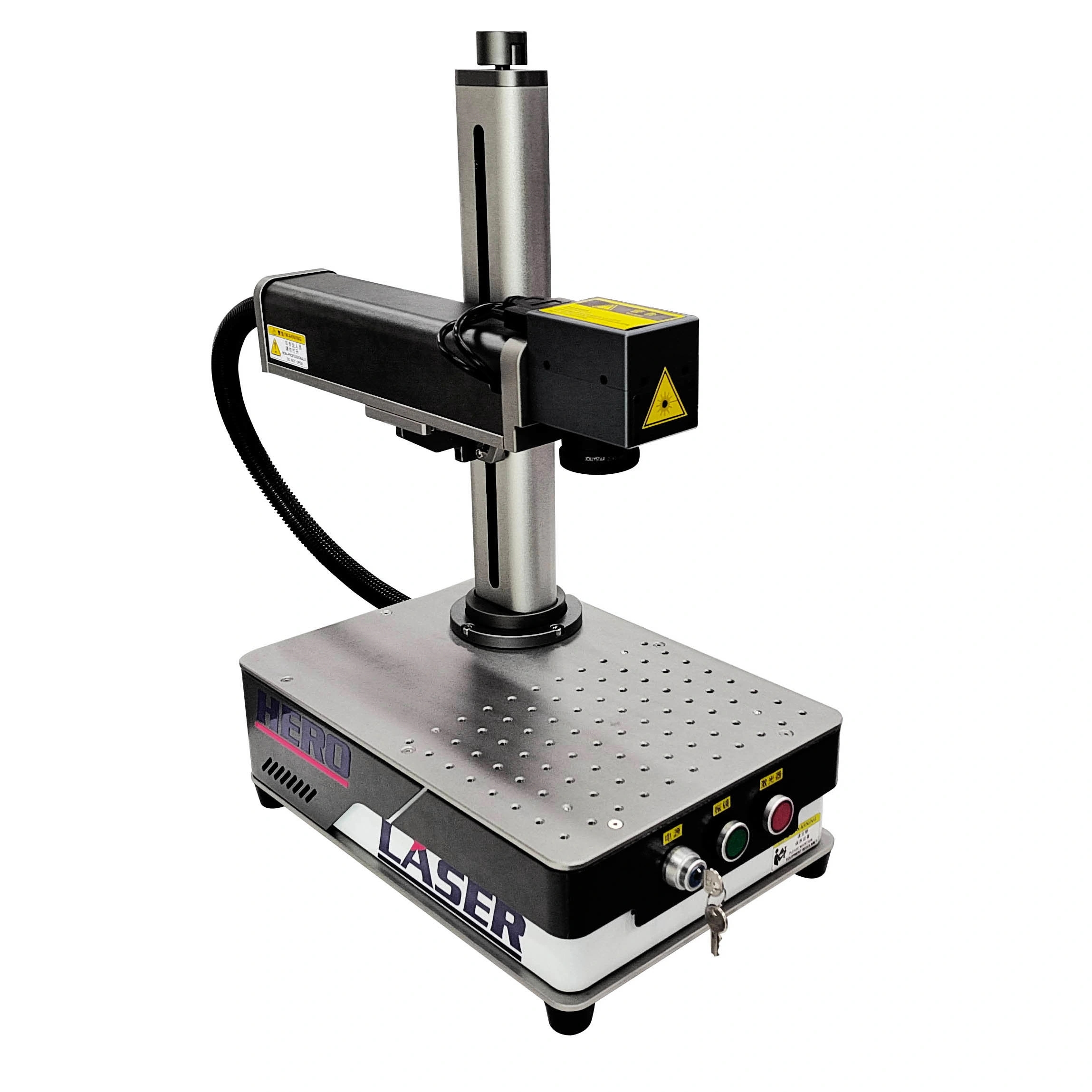 Automatic Laser Welding Machine Automatic Laser Welding Machine