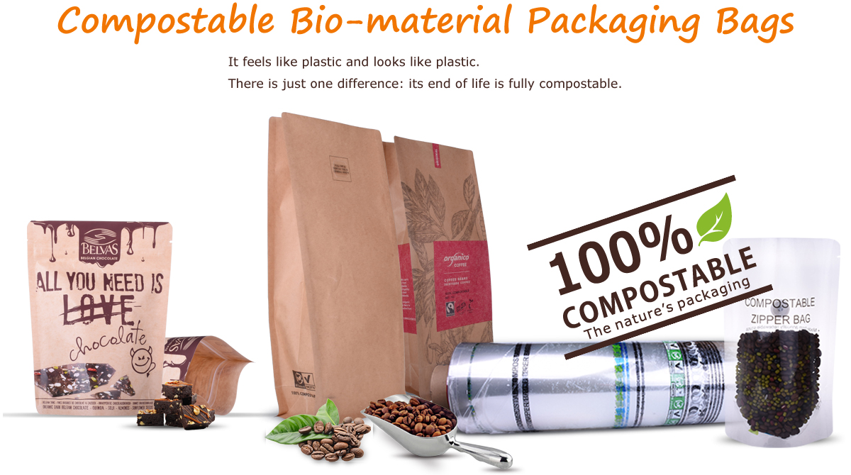 packaging bag