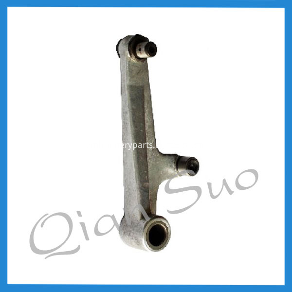 varilla de conexión de aluminio5 aluminum connecting rod5