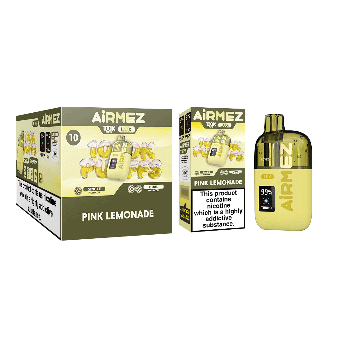 Airmez LUX 100k (7) Airmez LUX 100k (7)