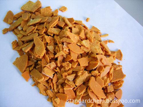 sodium hydrosulfide