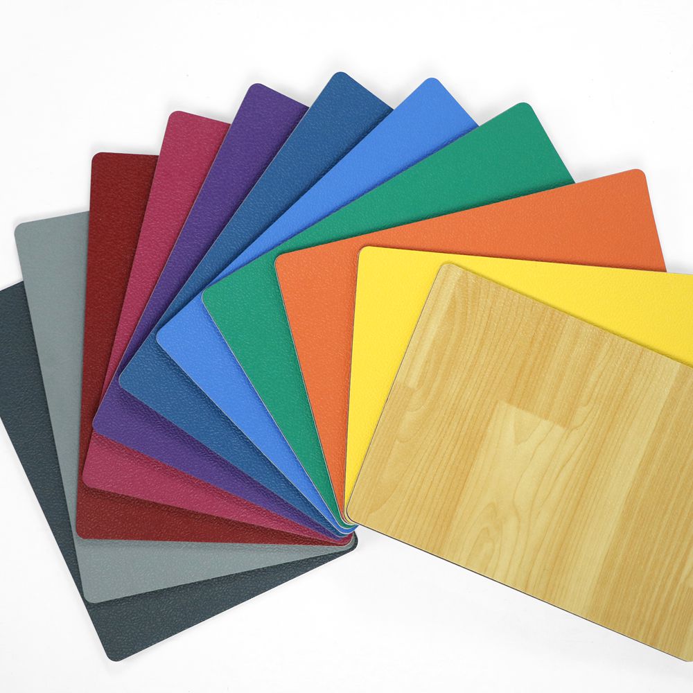 PVC 5.0mm floor PVC 5.0mm floor