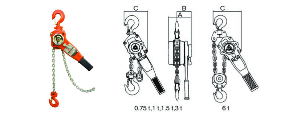 lever hoist  (1)