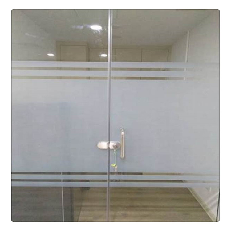 Tempered Glass For Door