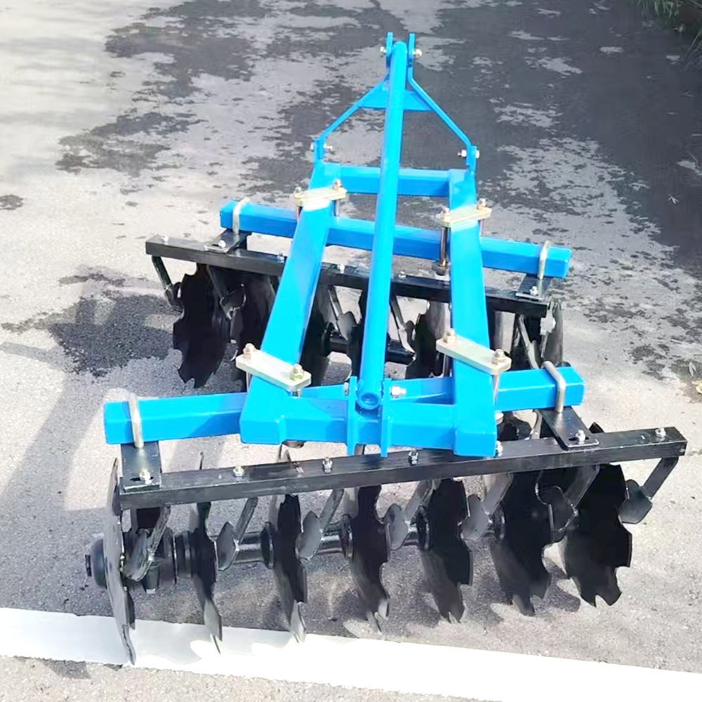 suspension light disc harrow suspension light disc harrow