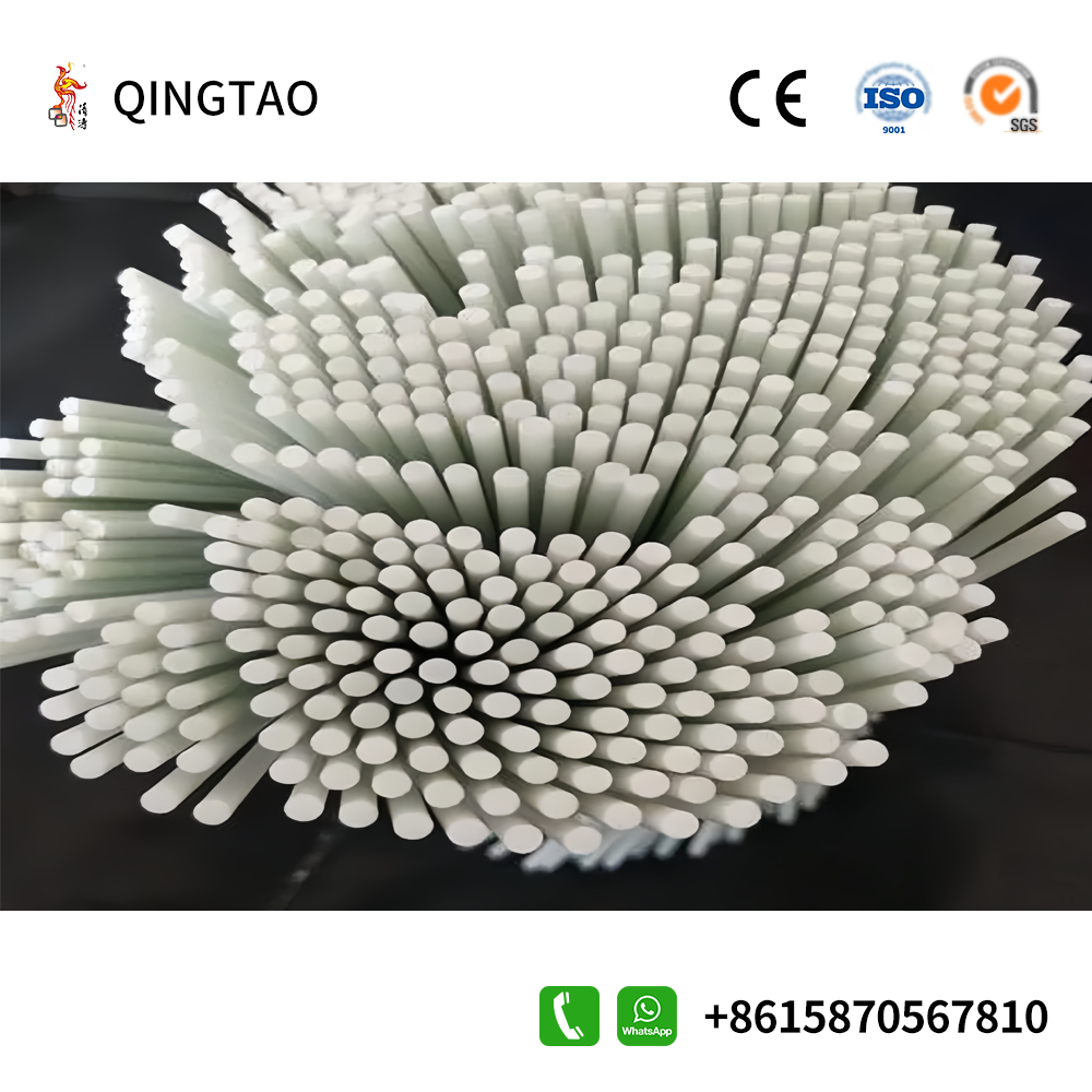 Fiber Glassing Fiber Glassing
