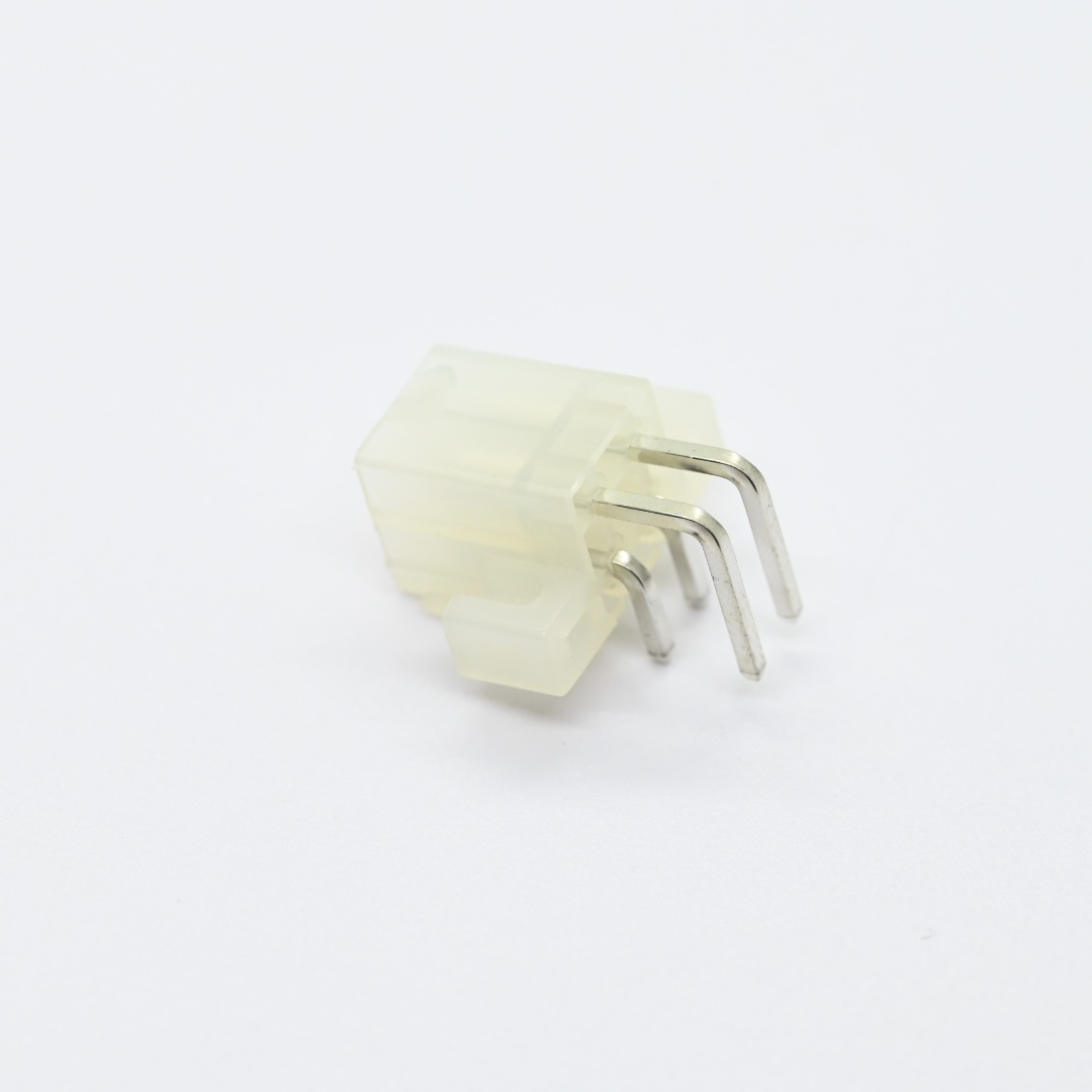 AW4202RL-2x02-xxxx+MX4.20mm 90° Wafer Connector Series(2) AW4202RL-2x02-xxxx+MX4.20mm 90° Wafer Connector Series(2)