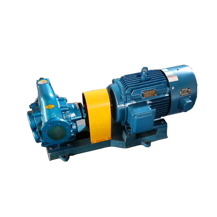 Kcb Gear Pump Large Flow Oil Pump Lubricating Oil Transfer Pump6 Kcb Gear Pump Large Flow Oil Pump Lubricating Oil Transfer Pump6