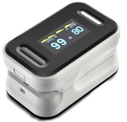 White White oximeter