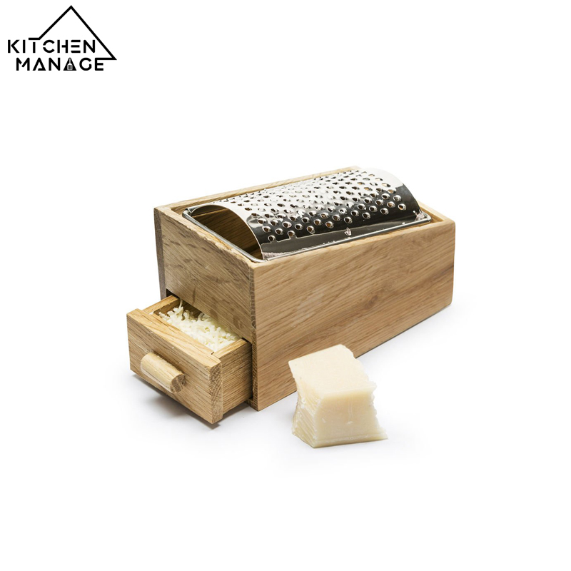 Box Cheese Graters