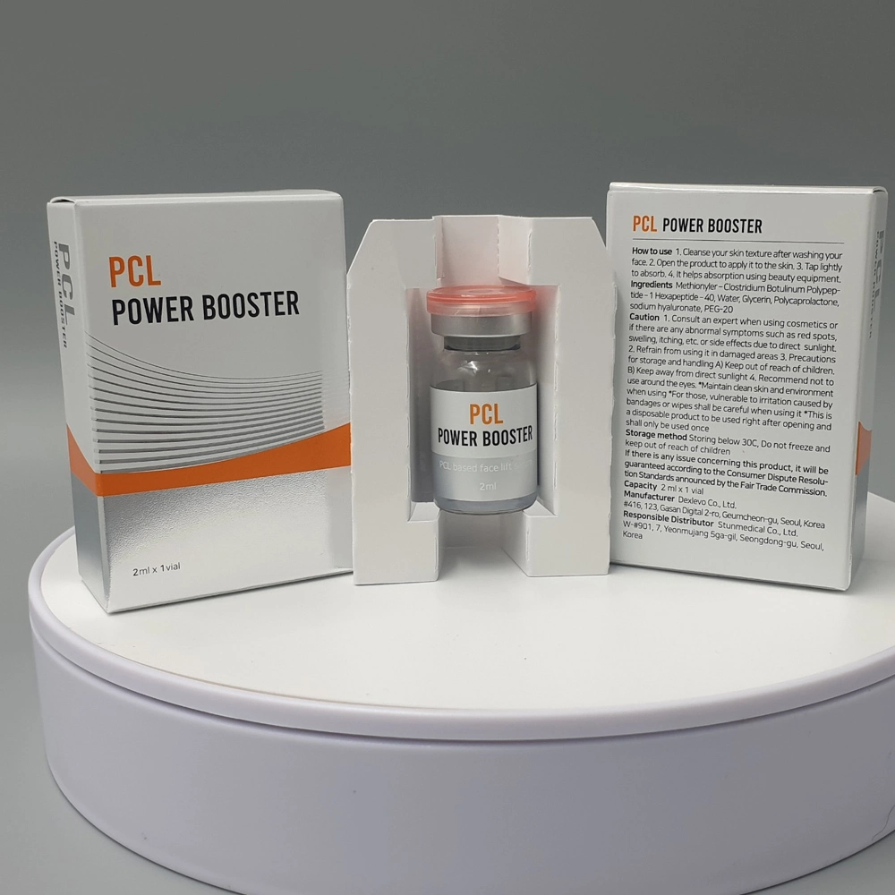 PCL Power Booster7 PCL Power Booster7