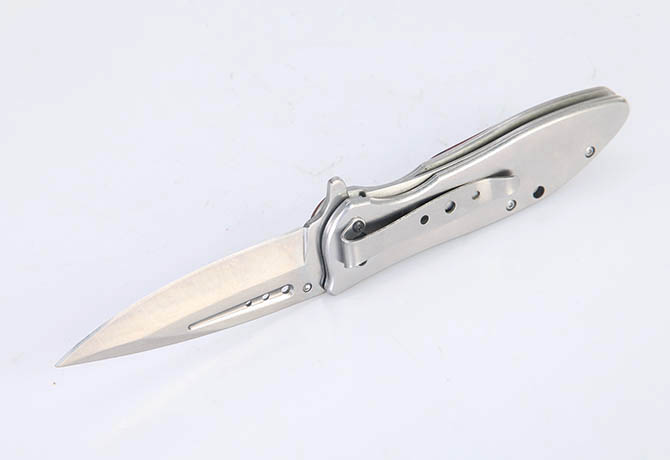 Pocket Knife