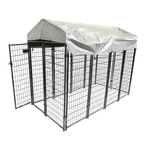 Cão de cachorro barato Cheap Dog Kennel