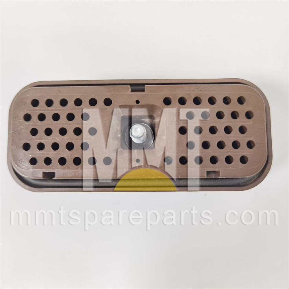 Harness Connector 153-2630 Harness Connector 153-2630