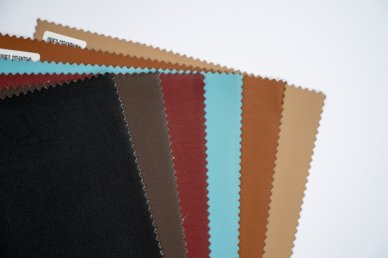 Cuero artificial Artificial Leather
