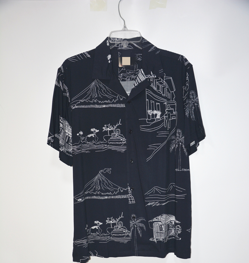 Camisas casuais masculinas Mens Casual Shirts