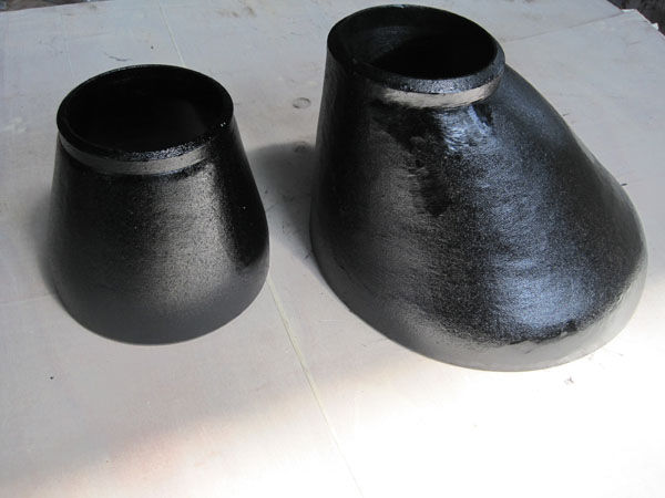 Reductores de acero al carbono A234 WPB A234 WPB Carbon Steel Reducers