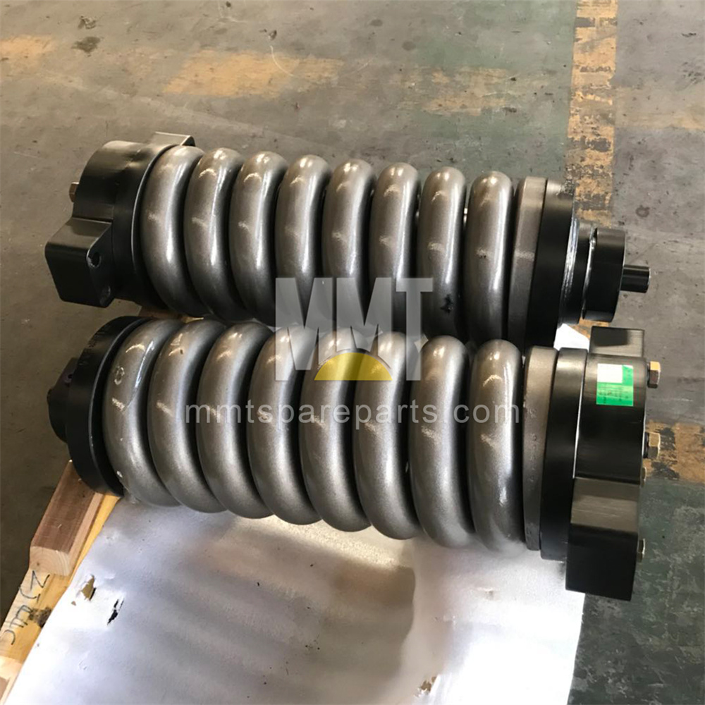 Track Adjuster and Recoil Spring 200-3929 Track Adjuster and Recoil Spring 200-3929