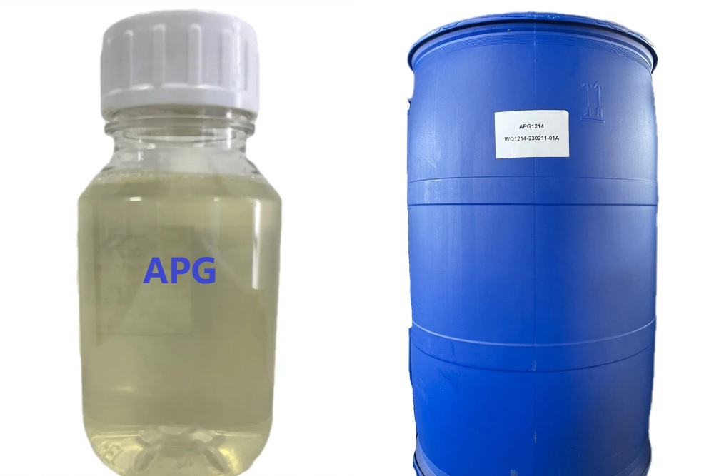 APG 0810 Alkyl polyglucoside APG 0810 Alkyl polyglucoside