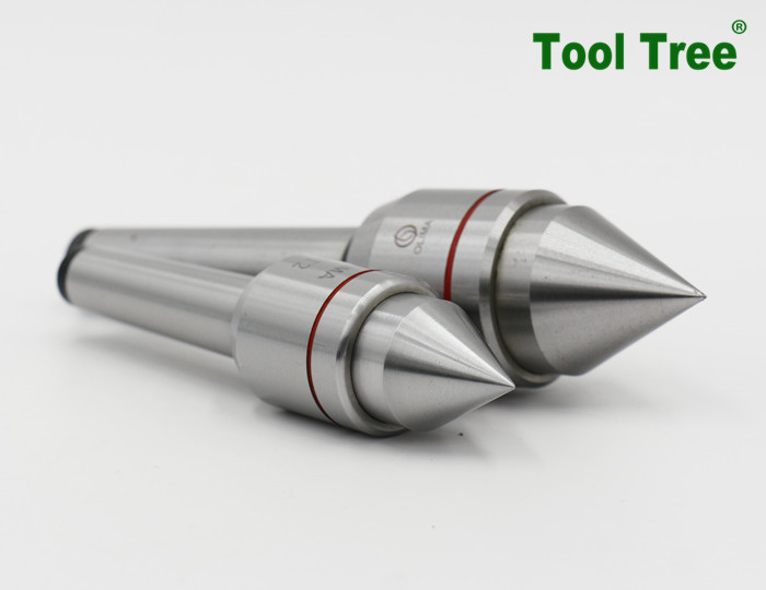 High Precision Live Centers For CNC High Precision Live Centers For CNC